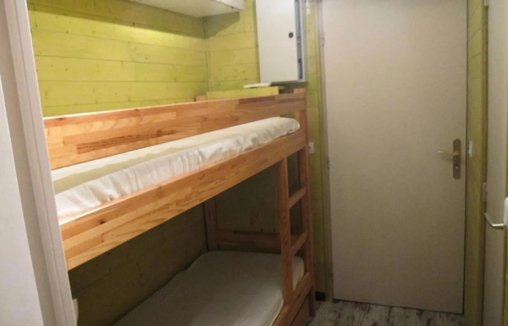 Residence Comete - Superbe Studio Accueillant 4 Personnes Au Reallon Mae-8881 0*,